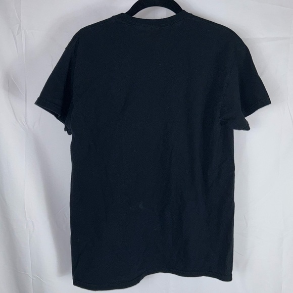 My Hero Academia Todoroki & Bakugo T-Shirt Short Sleeve Crewneck Unisex Top - Picture 4 of 5